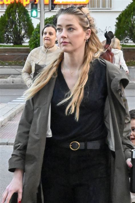 amber heard archive page  celebmafia