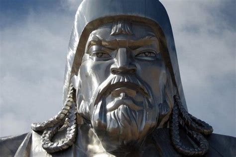 Аугаа их, бас аймшигт Чингис хааны тухай сонирхолтой 25 баримт