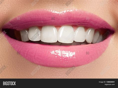 Perfect Lips Sexy Image And Photo Free Trial Bigstock