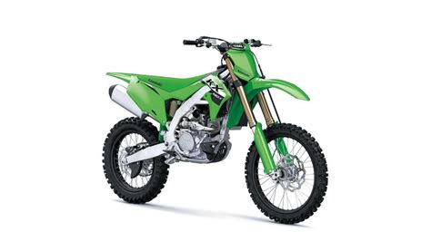 Kawasaki Kx 250 X 2023 24 Prezzo E Scheda Tecnica Moto It