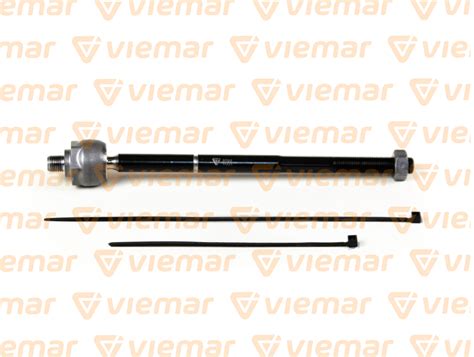 Barra Axial Caixa Dire O Fiat Motor