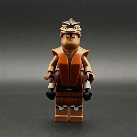 LEGO Star Wars Pong Krell Sw0435 2010 2020 Denmark Catawiki