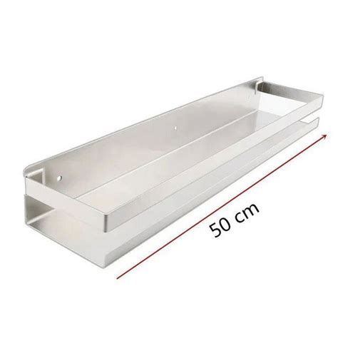 HOShelf Étagère d angle de douche en acier inoxydable T1 étagère de