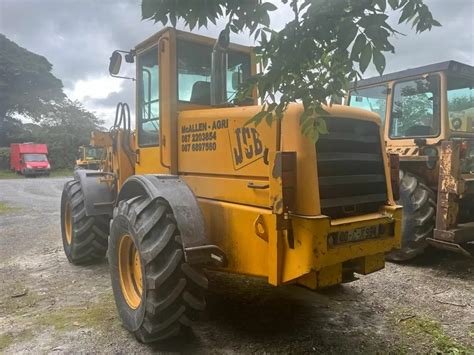 Jcb 414s For Sale In Co Kildare For €19000 On Donedeal