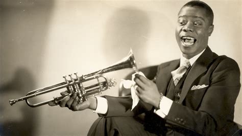 Louis Armstrong Biography | Paul Smith