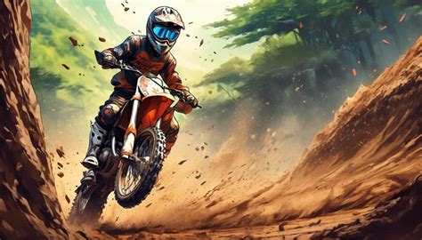 Learn How To Ride A Dirt Bike Dirt Bike Empire