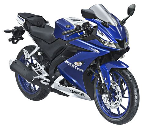 Yamaha YZF R15 Version 3 0 Details Out Bike India