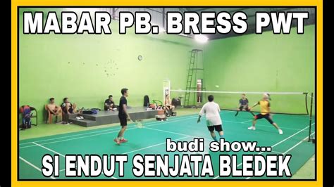 Partai Hidup Mati Antara Imam Karangkemiri Budi Raja Tarkam Vs Aceng