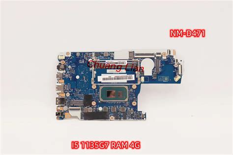 Placa Base Para Port Til Lenovo Ideapad Itl Ideapad Itl Con