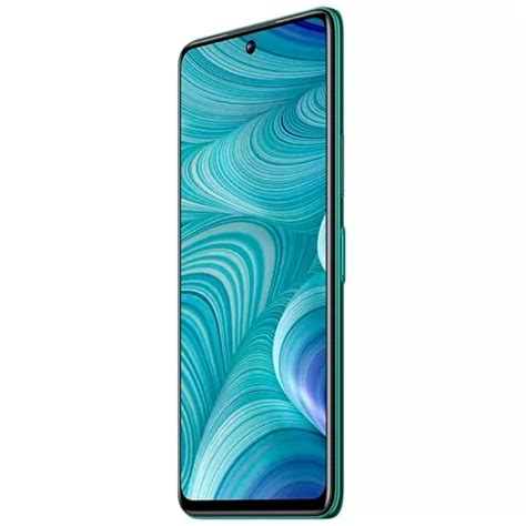 Smartphone Infinix Hot S FHD Hz GB GB RAM Câmera Tripla MP Dual Chip Verde