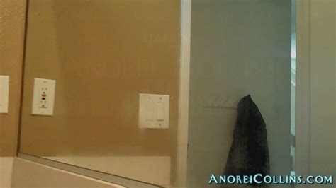 Gorgeous Naked Bbw Anorei Collins Shows How Giant Her Boobs Are