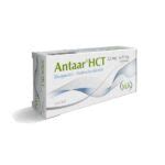 Antaar Hct Calox International