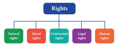 Are You Aware Of The Different Types Of Rights