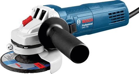 Bosch GWS 750 Professional 0601394000 Desde 61 09 Compara Precios