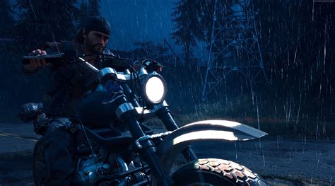 Days Gone K Wallpapers Top Free Days Gone K Backgrounds