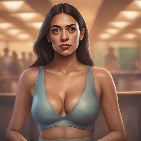 Imagefap 11667952 1925019568 Alexandria Ocasio Cortez Luscious