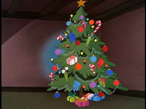 STAY TOON'D (Pluto’s Christmas Tree 1952)