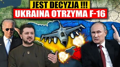 PRZEŁOMOWA DECYZJA USA ZMIENIA ZASADY GRY Rosja już grozi zachodnim