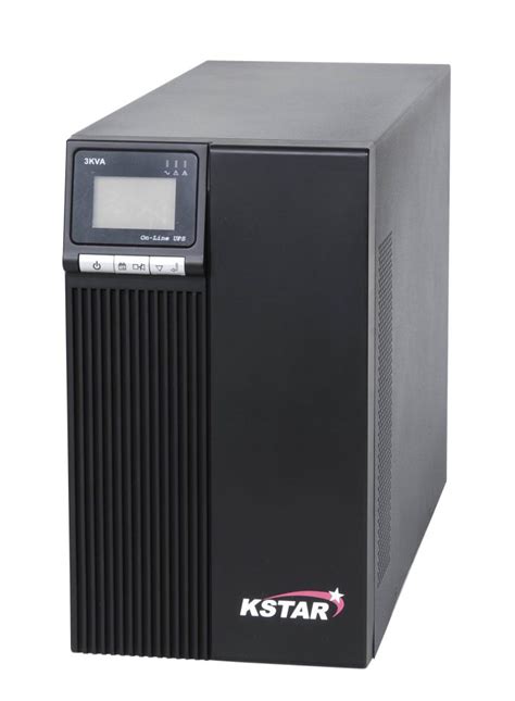 KSTAR ONLINE UPS 3KVA HP 930C Takeplus Computers