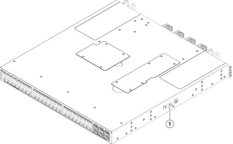 Cisco Nexus 93108tc Fx3 Nx Os Mode Switch Hardware Installation Guide