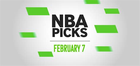 Best NBA Picks Against the Spread Today, Predictions & Odds: Tuesday ...