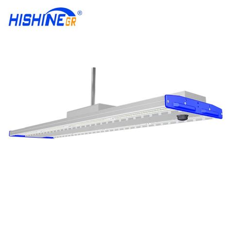 500W LED Linear Warehouse Light - HISHINEGR