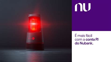 É mais fácil a conta PJ do Nubank Atendimento PJ YouTube