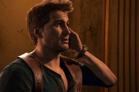 Uncharted Movie