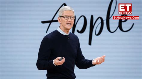 Apple Want Job In Apple CEO Tim Cook Reveals List Of Must Have