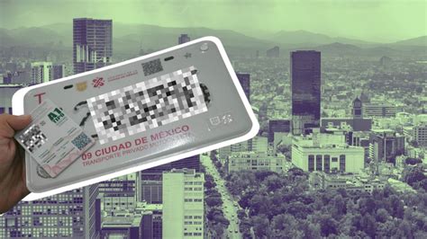 Placas En CDMX Paso A Paso Para Tramitarlas Si Compraste Un Auto Nuevo