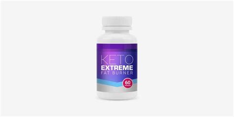 Keto Extreme Fat Burner Qué es cómo funciona y dónde comprar