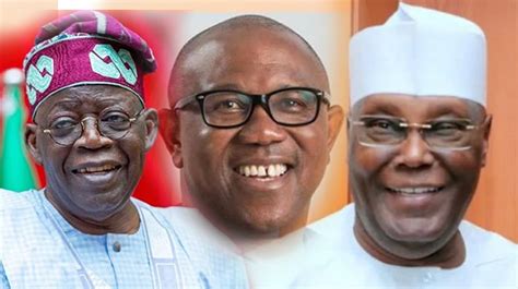 Supreme Court To Deliver Judgment On Atiku Obis Appeal Against Tinubu