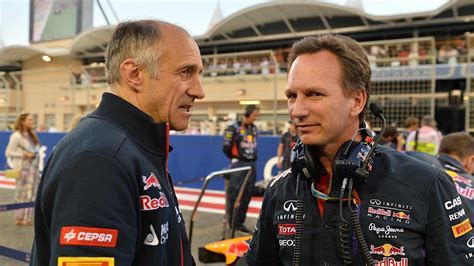 Exclusive Franz Tost Q A Kvyat A Champion In The Making