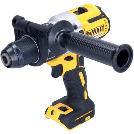 Dewalt Dcd N V Nm Trapano Avvitatore A Percussione A Batteria