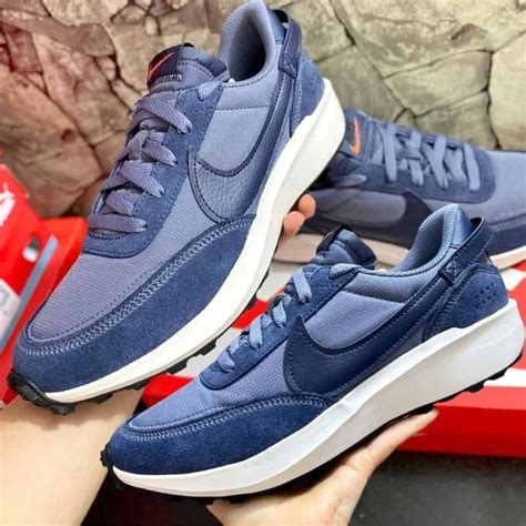 Tênis Nike Waffle Masculino - Tênis Nike Waffle Debut Se Masculino - Promotop