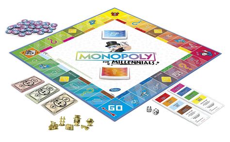 Plateau Monopoly