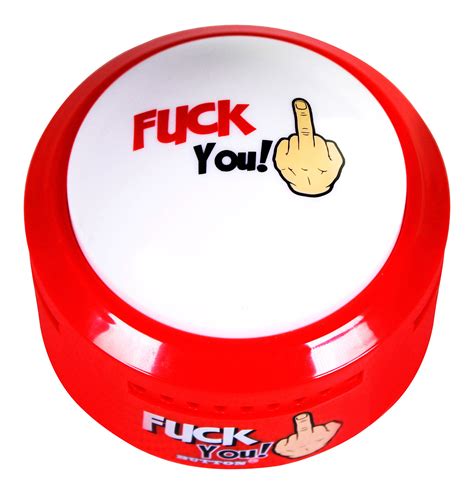 Amazon Talkie Toys Products Fuck You Button Plays Hilarious