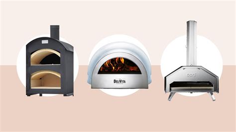 Best Pizza Oven 2022 Our Top 10 Outdoor Ovens For Tasty Outdoor Cooking Trendradars Latest