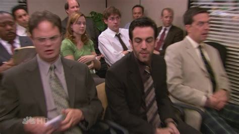 Dunder Mifflin Infinity Screencaps The Office Image 1481049 Fanpop