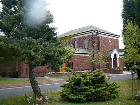 A new crematorium - Sunderland City Council