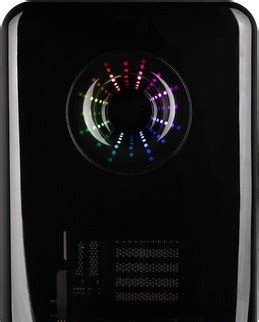 Thermaltake Releases New View 28 RGB Gull Wing Window ATX Mid Tower