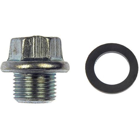 Dorman Engine Oil Drain Plug