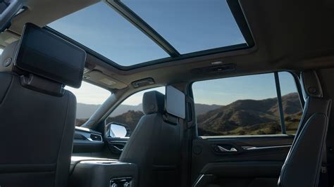 2023 Gmc Sierra Panoramic Sunroof Get Calendar 2023 Update