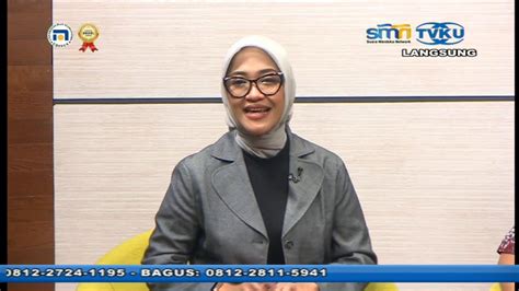 LIVE CAMPUS CORNER UDINUS BUKA PENDAFTARAN DINUSFEST 2024 AJANG