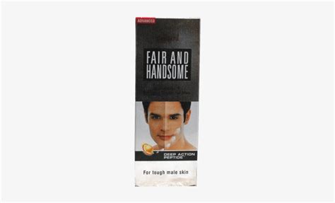 Emami Fair And Handsome Cream Fair And Handsome Fairness Cream For