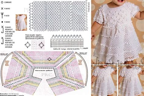 Pin En Bebe Crochet