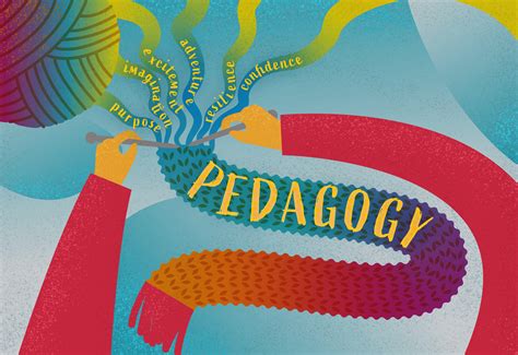 exploring pedagogy  art  science  teaching mm