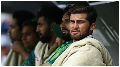 Pakistan S Final Playing Eleven Announced Shaheen Afridi And Imam Ul