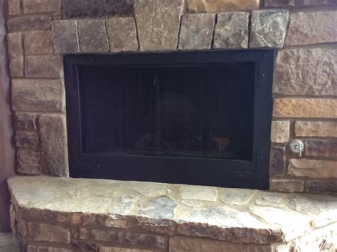 Aluminum Fireplace Surround Fireplace Guide By Linda