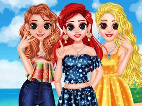 Barbies Sexy Bikini Beach Play Now For Free